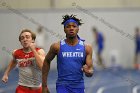 Wheaton Track Invitational  Wheaton College Men's and Women's track and field teams compete in the Wheaton Track and Field Invitational. - Photo by: Keith Nordstrom : Wheaton College, track & field, Wheaton Invitational